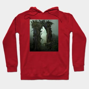 The Green Horse Hoodie